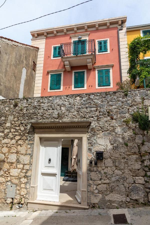Apartment Coastal Villa Makarska Exterior photo